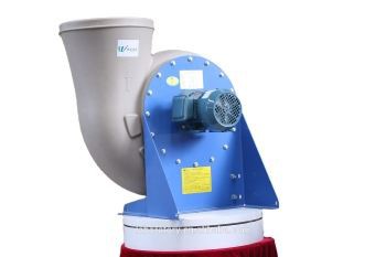 Industrial Exhaust Fan