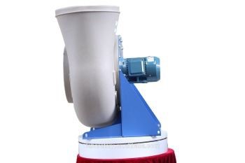 Industrial Exhaust Fan