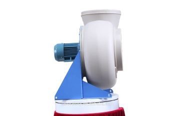 Industrial Exhaust Fan