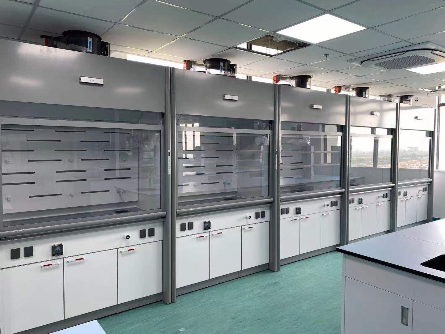 all steel fume hood (3)