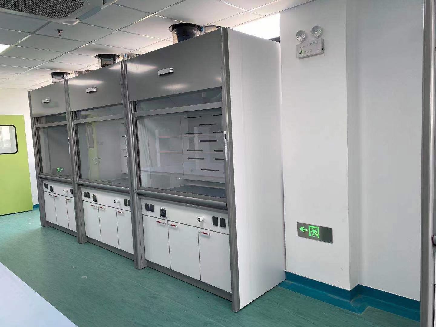 all steel fume hood (5)