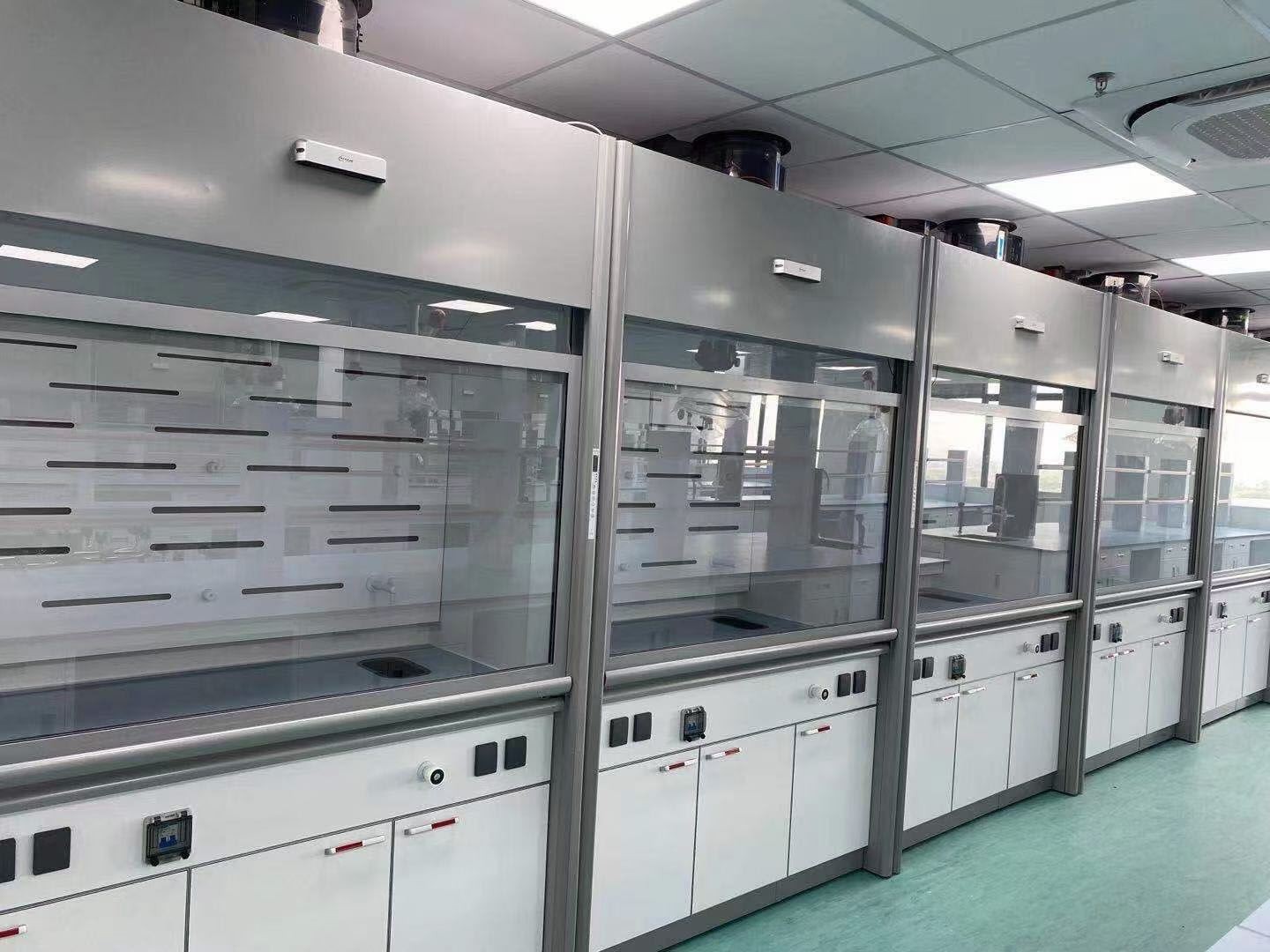 all steel fume hood (6)