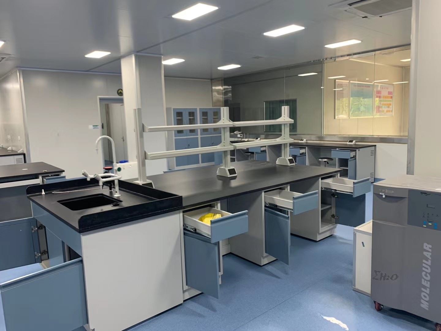 all steel lab furniture (2)