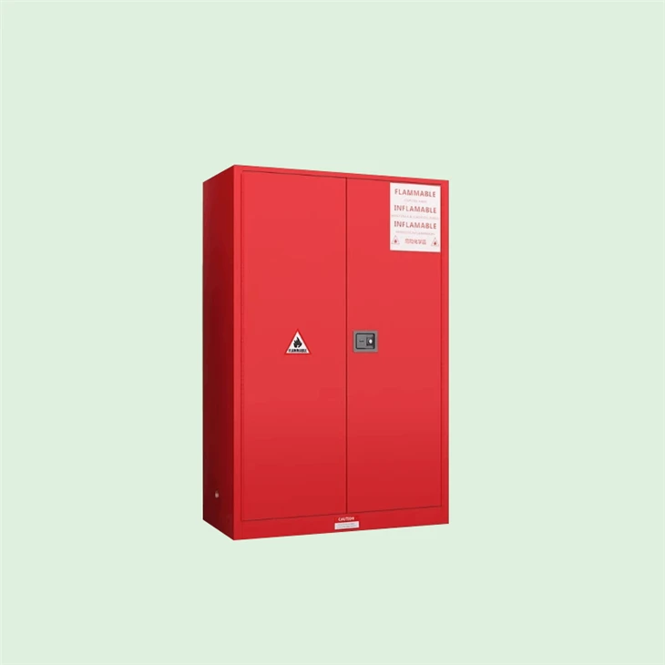 170L/45 Gallons Combustible Storaget