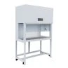 Cappa a flusso laminare orizzontale classe 100 per laboratorio