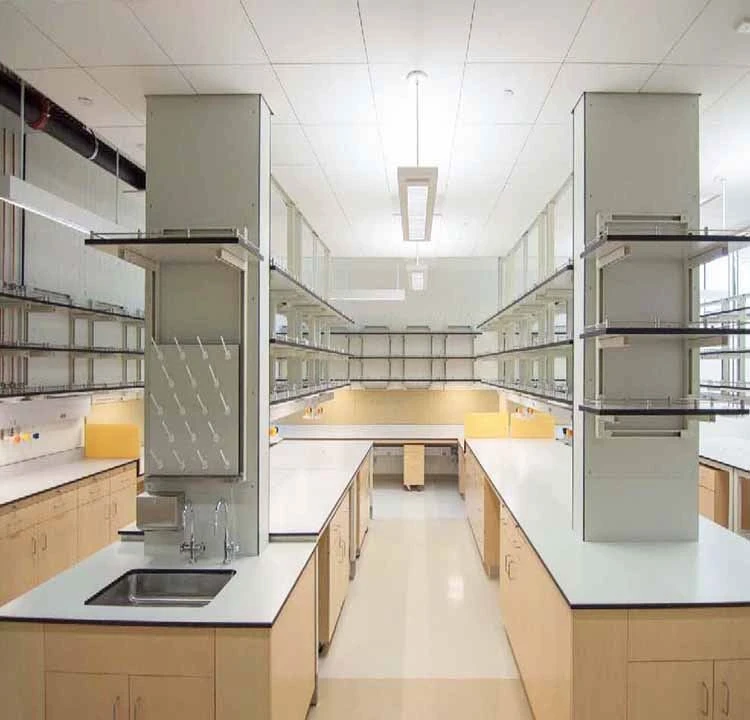 Come costruire un laboratorio medico indipendente da zero?
