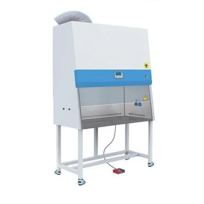 Classe II B2 Gabinetto di sicurezza biologica per laboratorio